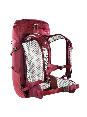 Tatonka Hike Pack 20 Wanderrucksack 50 cm in bordeaux red