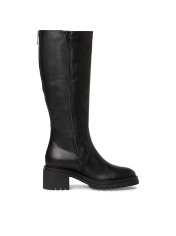 Tamaris Stiefel für Damen in schwarz