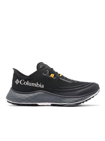 Columbia Schuhe Konos in Schwarz