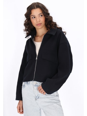 myMo Women Jacket in navy