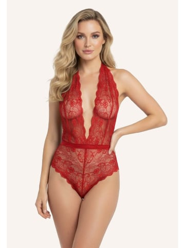 Linga Dore Body in Pink