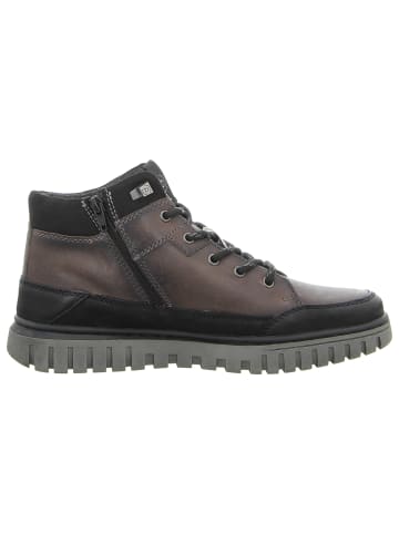 Bugatti Stiefelette in grau