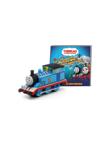 tonies Hörspielfigur Thomas seine Freunde - Große Welt! Große Abenteuer!, ab 3 J.
