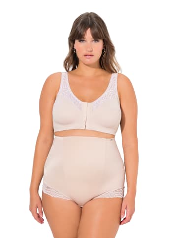 Ulla Popken Entlastungs-BH in hell beige