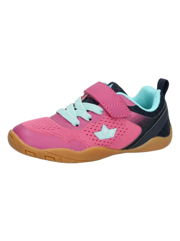 Lico Barefoot Schuhe "Aride VS Sporty" in Rosa