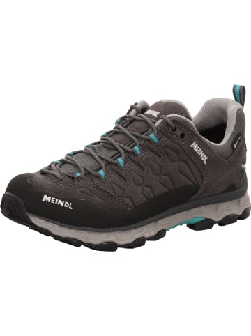 MEINDL Schnürschuh in grau
