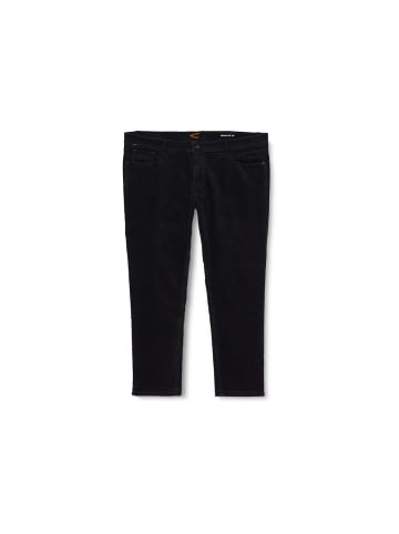 Camel Active Straight Leg Jeans in schwarz