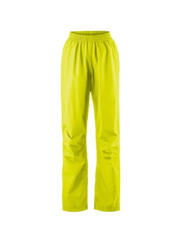 Gonso Save Pants in Gelb706