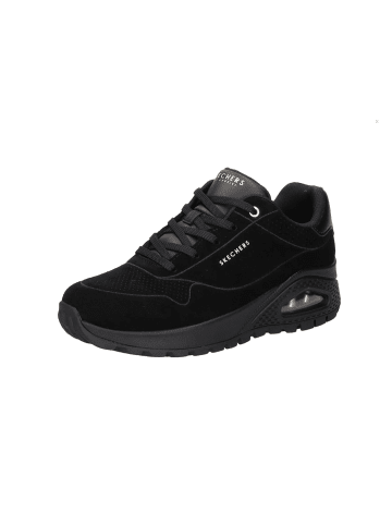 Skechers Sneakers Low UNO RUGGED - CHILLPROOF in schwarz