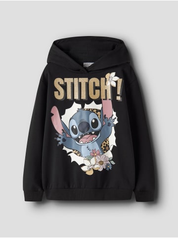 name it Hoodie in Black1