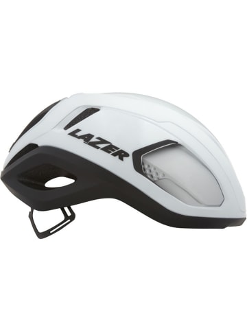 Lazer Rennrad/Gravel-Helm Vento KinetiCore in weiß