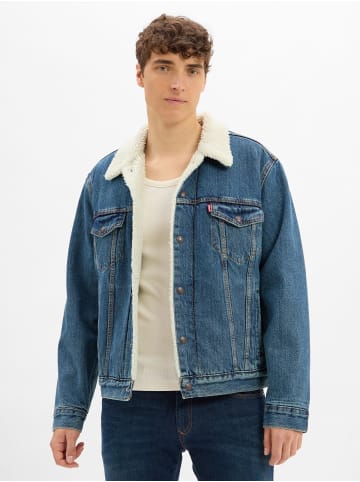 Levi´s Jeans in medium stone