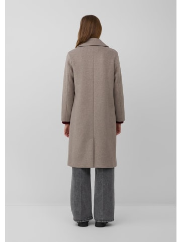 s.Oliver Outdoor-Mantel in 96W7_hellbraun