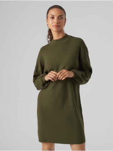 Vero Moda Kleid 'Nancy' in Grün