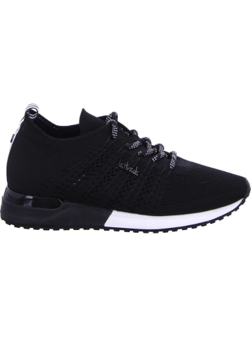 La Strada Sneaker in schwarz