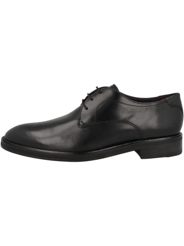 Baldessarini Halbschuhe Samuel Calf in schwarz