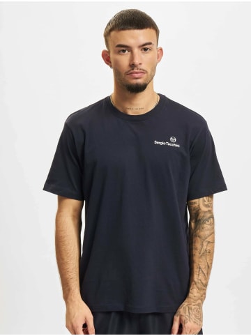 Sergio Tacchini Sergio Tacchini in navy/white