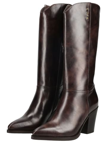 Nero Giardini Stiefel Cafe