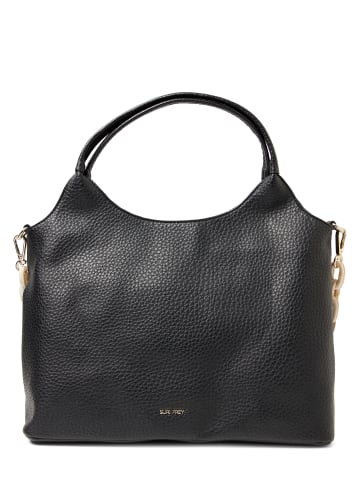 SURI FREY Tasche Jeanny in schwarz - 0001