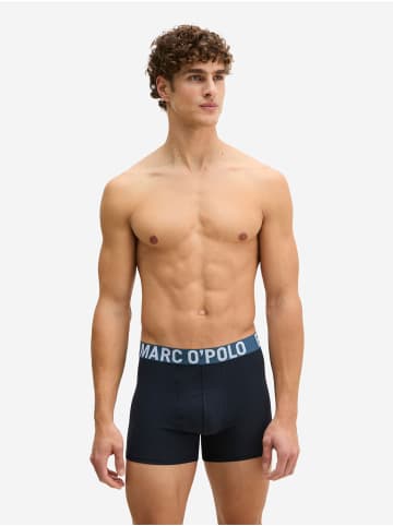 Marc O'Polo Boxer Essentials in dark navy