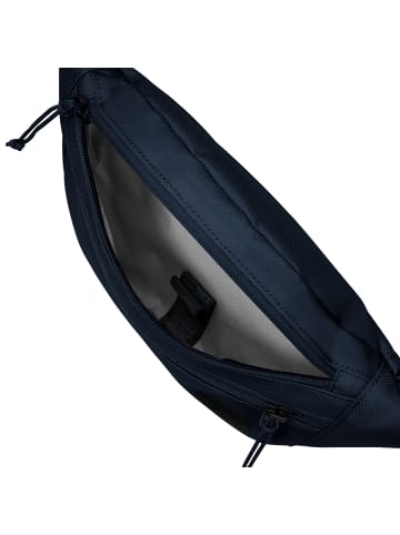 Jack Wolfskin Konya Hipbag in Navy