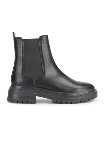 POSH by Poelman Chelsea-Stiefel "LOT" in Schwarz