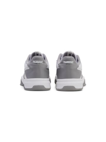 Hummel Hummel Multisportsschuh Teiwaz Iv Erwachsene in WHITE/GREY