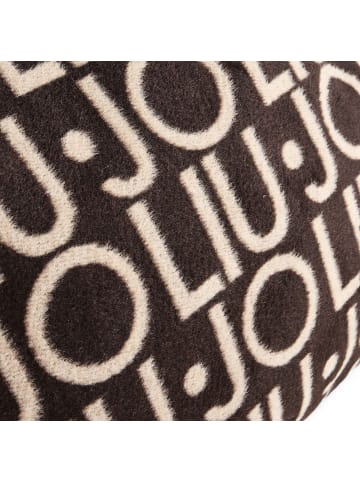 Liu Jo Shopper Tasche L 40 cm in t.moro