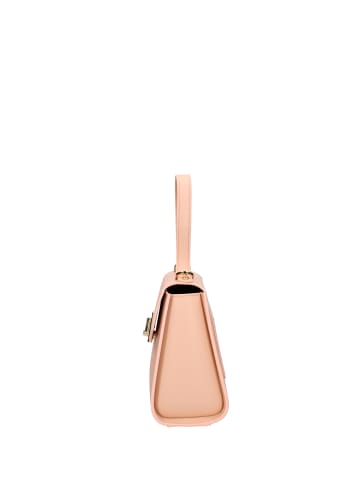 Viola Castellani Handtasche in LIGHT PINK