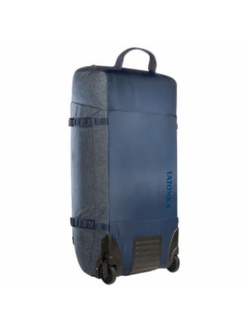 Tatonka Duffle Roller 105 - Rollenreisetasche 84 cm (sage green) in navy