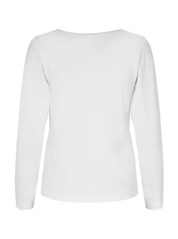 MASAI  Langarmshirt MaCreama in cream
