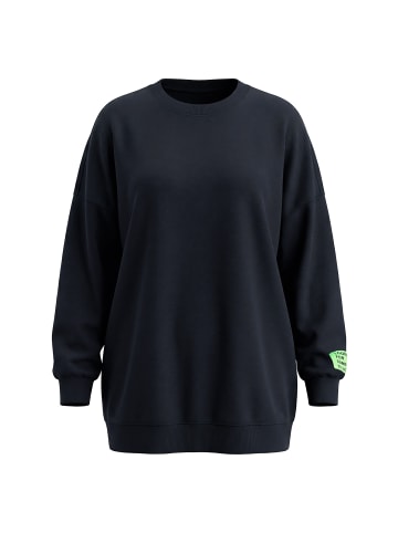 Studio Untold Sweatshirt in schwarz