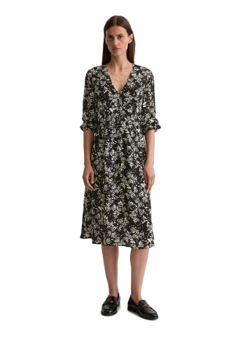 Marc O'Polo Kleid shaped in multi/black