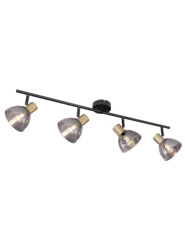 Globo lighting Strahler "JAY" in black