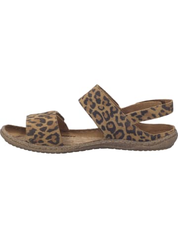 Josef Seibel Sandale Caitlyn 04 in mehrfarbig