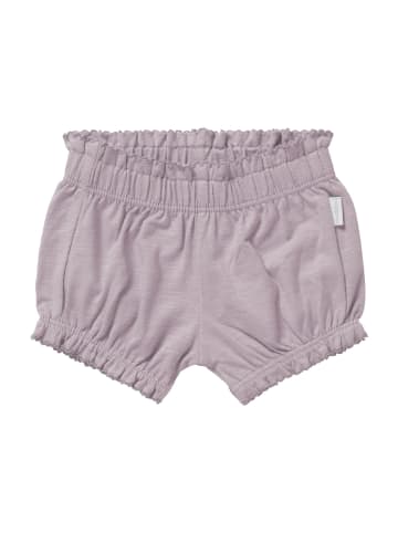 Noppies Shorts Chaparral in Iris