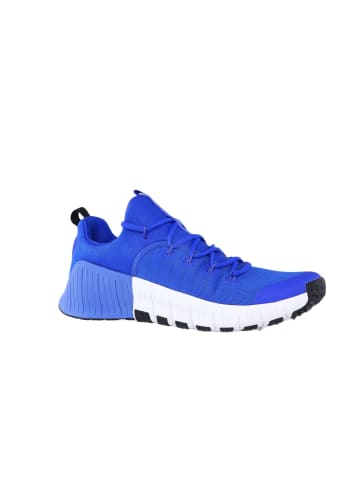 Nike Sneaker in blau
