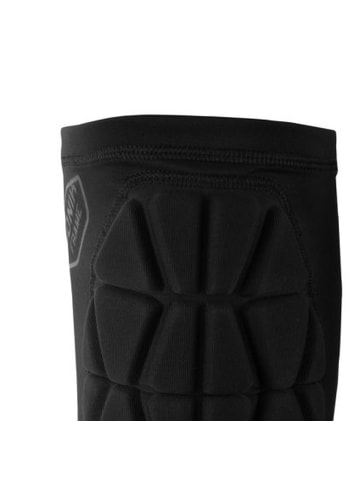 uhlsport  Schoner BIONIKFRAME KNEE PAD in schwarz