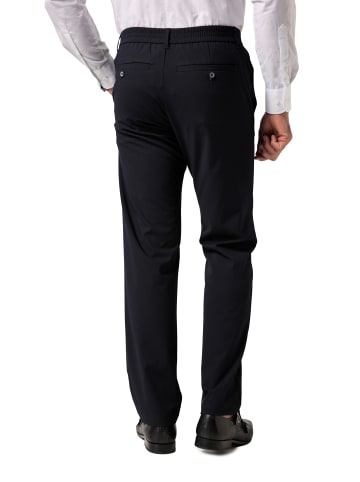 JP1880 Businesshose in navy blau