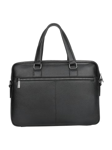 B Cavalli B Handtasche in BLACK