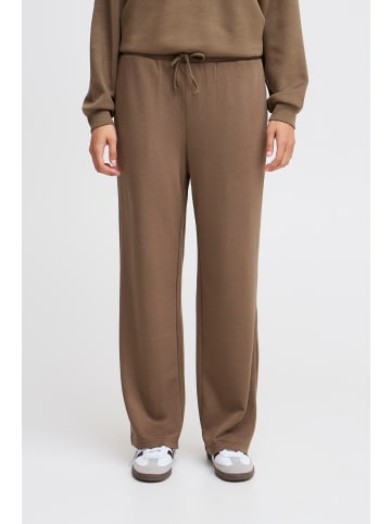 ICHI IXSVALA PA regular fit in Lizard