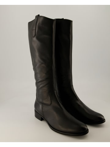 Gabor Klassische Stiefel in Schwarz