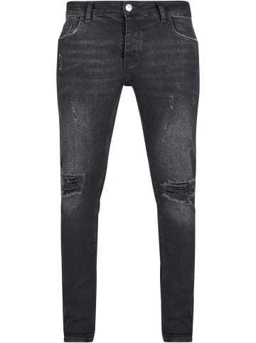 2Y Studios 2Y Studios Jeans in black