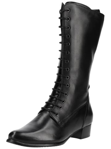 Everybody Stiefel BICUSPIDATO Schwarz