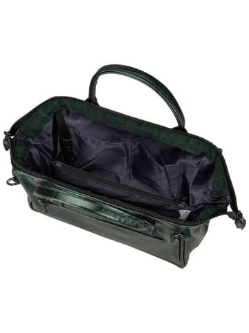 Cabaia Handtasche Adventurer X-Body Iridescent Medium in Lucerne