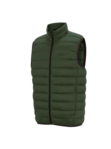 Regatta Steppweste Marizion in Dark Khaki