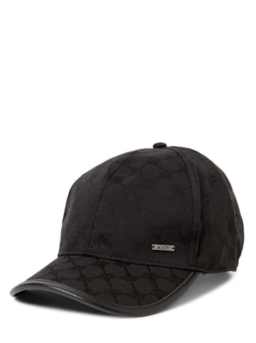 JOOP! Cap Favio in schwarz - 0001