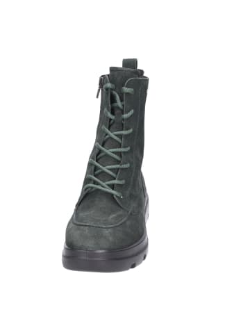 Legero Stiefeletten/Boot in grün