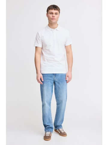 !SOLID Poloshirt SDHATTIM in Blau