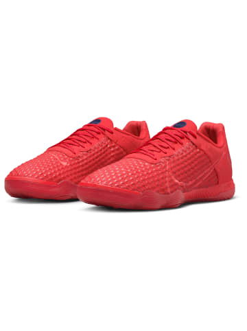 Nike Performance Fußballschuh React Gato in rot